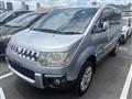 2011 Mitsubishi Delica D5