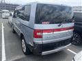2011 Mitsubishi Delica D5