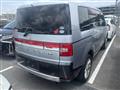 2011 Mitsubishi Delica D5