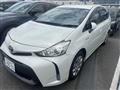 2015 Toyota PRIUS α