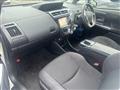 2015 Toyota PRIUS α