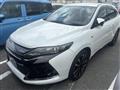 2015 Toyota Harrier