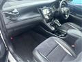 2015 Toyota Harrier