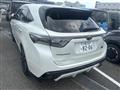 2015 Toyota Harrier