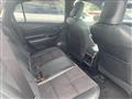 2015 Toyota Harrier