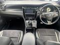 2015 Toyota Harrier