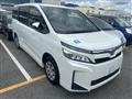 2019 Toyota Voxy