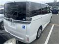 2019 Toyota Voxy