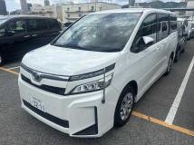 2019 Toyota Voxy