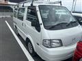 2019 Mazda Bongo Van