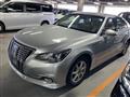 2017 Toyota Crown Hybrid
