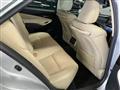 2017 Toyota Crown Hybrid