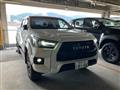 2023 Toyota Hilux