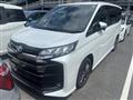 2025 Toyota Noah