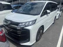 2025 Toyota Noah