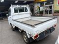 2007 Subaru Sambar
