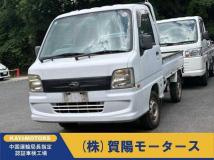 2007 Subaru Sambar