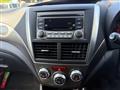 2009 Subaru Forester