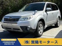2009 Subaru Forester