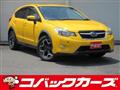 2014 Subaru IMPREZA XV HYBRID
