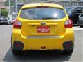 2014 Subaru IMPREZA XV HYBRID