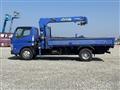 2017 Mitsubishi Fuso Canter