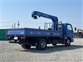 2017 Mitsubishi Fuso Canter