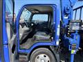 2017 Mitsubishi Fuso Canter