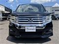 2014 Honda Step WGN