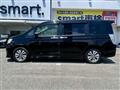 2014 Honda Step WGN
