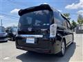 2014 Honda Step WGN