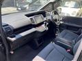 2014 Honda Step WGN