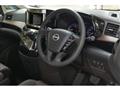 2025 Nissan Elgrand
