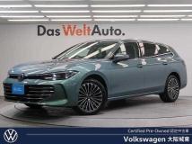 2024 Volkswagen Passat