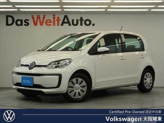 2019 Volkswagen Volkswagen Others