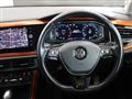 2020 Volkswagen Polo