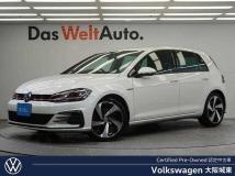 2017 Volkswagen Golf GTI