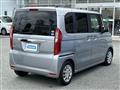 2021 Honda N BOX