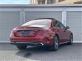 2025 Mercedes-Benz E-Class
