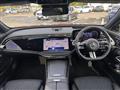 2025 Mercedes-Benz E-Class