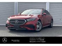2025 Mercedes-Benz E-Class