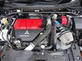 2013 Mitsubishi Lancer