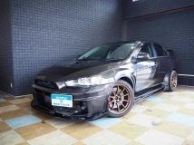 2013 Mitsubishi Lancer