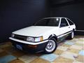 1987 Toyota Corolla Levin