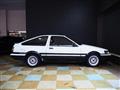 1987 Toyota Corolla Levin