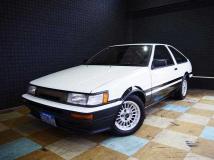 1987 Toyota Corolla Levin