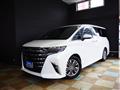 2023 Toyota Alphard G