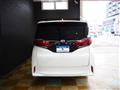 2023 Toyota Alphard G