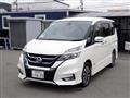 2017 Nissan Serena