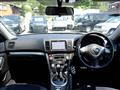 2008 Subaru Legacy B4